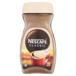 Nescafé Nescafe Classic Crema Instant Coffee 200G
