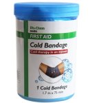 Bandage Cold 75MMX1.7M