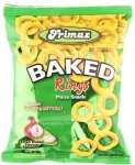 Baked Rings Chips