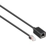 Polo Poly USB Expansion Microphone Cable Extender Pack 875M4AA