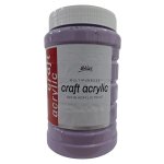 Atlas Multipurpose Craft Acrylic Mystic Orchard 1L