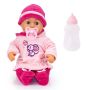 First Words Baby Doll 38CM Tall Light Pink
