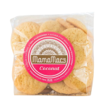 Mamamacs Coconut Biscuits 450G