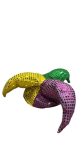 Sequence Jester Hat