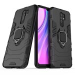 Favorable Impression Shockproof Tiger Armor Case For REDMI9