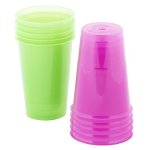 RL500 Tumblers 10S Assorted Colours