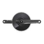 Crank Red Dub 172.5MM 50T