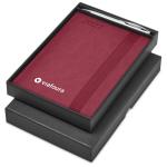 Altitude Advantage A5 2027 Diary And Cypher Pen Set - Navy