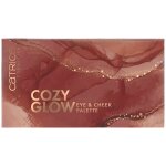 Catrice Cozy Glow Eye Cheek Palette