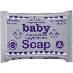 Baby Aqueous Glycerine Soap 100 G