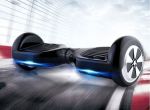 Smart Balance Wheel – Scooter With Built In Bluetooth Speaker