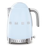 1 7LT Capacity Variable Kettlepastel Blue KLF04PBEU