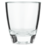 Shooter Glass