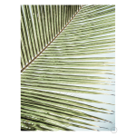 Zig Zag Art Print - A3