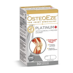 Nativa Osteoeze Platinum Plus Capsules 30'S