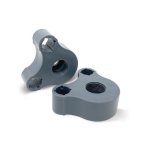 2PC Centipede Double P-top CA0902