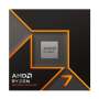 AMD Ryzen 7 9700X 8-CORE/ 16-THREADS Socket AM5 40MB Cache 65W Processor With Radeon Graphics Box