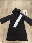 Graduation Gown Kit