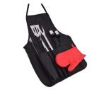 Stainless Steel Braai Apron