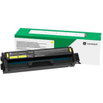 Lexmark 20N5XY0 Yellow Crtg Extra RETURN-20N5XY0