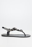 Bellini 1 T-bar Sandal - Black
