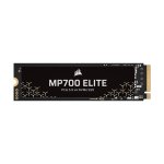 Corsair MP700 Elite 1TB Nvme M.2 2280 Pci-express 5.0 X4 SSD – Without Heatsink