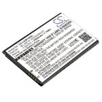 Replacement Battery For LG Rebel 2 L57BL L58VL Aristo M210 Etc.