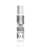 Jo Sensual Massage Oil Unscented 30ML/1OZ