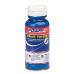 Powafix Paint Tinters Phthalo Blue 50ML Livestainable