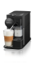Nespresso Lattissima One Coffee Machine - Shadow Black