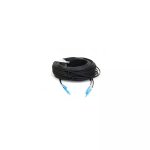 Acconet. Acconet 120M Single-mode Duplex Fiber Optic Cable Lc-apc To Lc-apc