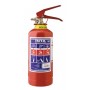 Inta Safety 1.5 Kg Dcp Fire Extinguisher