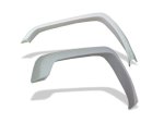 Toyota Landcruiser 79 Series Wheel Arches Ssf