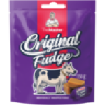 Master Original Fudge 150G