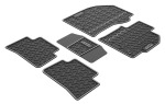 Toyota Corolla Cross Bundu Basher Interior Set For
