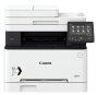 4IN1 Colour Laser Print / Copy/ Scan/fax 21 Ppm A4 1200X1200 Dpi 2 Sided Adf Rmpv 250 - 2500 Ppm