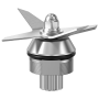 Blade Replacement For Vitamix Blender Wet Blade Compatible With Universal