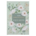 2026 Joyce Meyer Daily Planner Hardcover