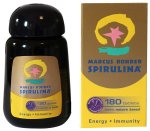 Spirulina Tablets
