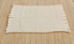 Throw – Natural Knitted – 135X180CM