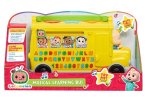 Jj's Learning Bus