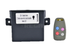 SENTRY-220V Light Rx Tx Incl 1X4 Btntx