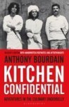 Kitchen Confidential - Insider& 39 S Edition Paperback New Revised Edition