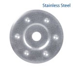 Mkc Spreader Plate Outer Dim 85 Inner Dim 14 Thickness 0 5 Ss