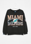 Kids Crew - Miami Dolphins - Black