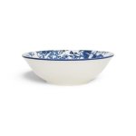 21CM Cereal Bowl Blue