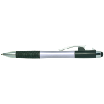Screwdriver BP8960 - Ballpoint Pen With Bottle Opener Silver Std