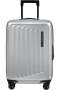 Samsonite Nuon Spinner (4 Wheels) 69cm Matte Silver