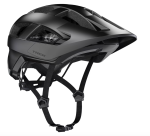 Trek Quantum Wavecel Mountain Bike Helmet - Matte Black - XL