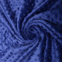 Small Weighted Blanket - Royal Blue / Colour Both Sides